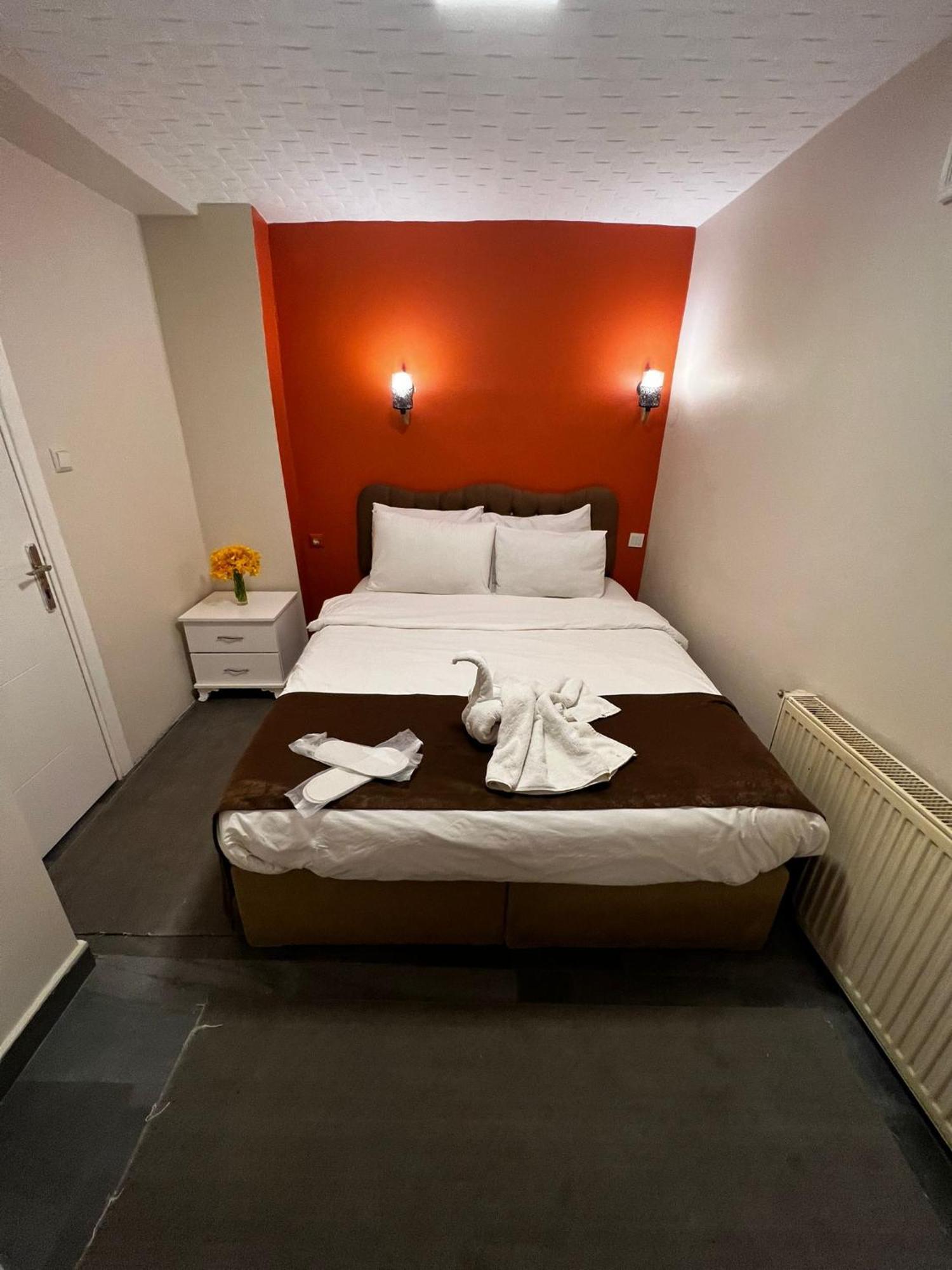 Apart Otel Taksim Bricktown