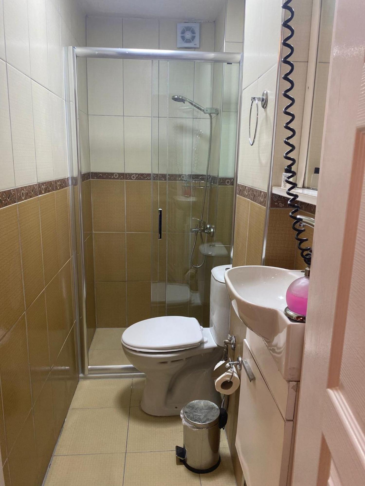 Apart Otel Taksim Bricktown